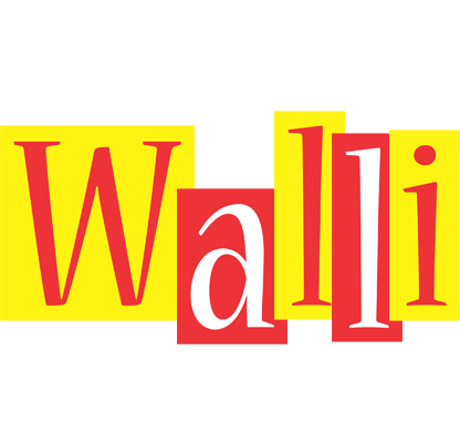 Walli errors logo