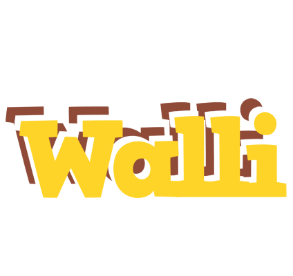 Walli hotcup logo