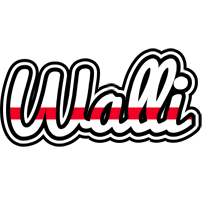 Walli kingdom logo