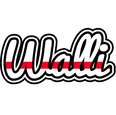 Walli kingdom logo