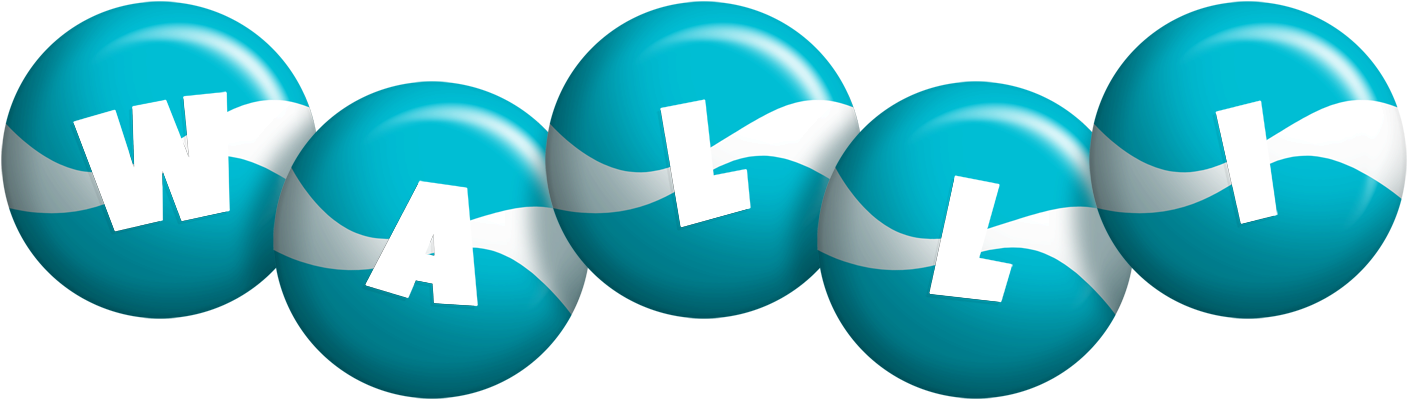 Walli messi logo