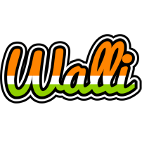 Walli mumbai logo