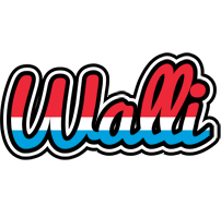 Walli norway logo