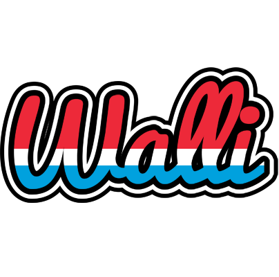 Walli norway logo