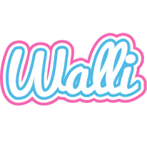 Walli outdoors logo