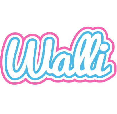 Walli outdoors logo