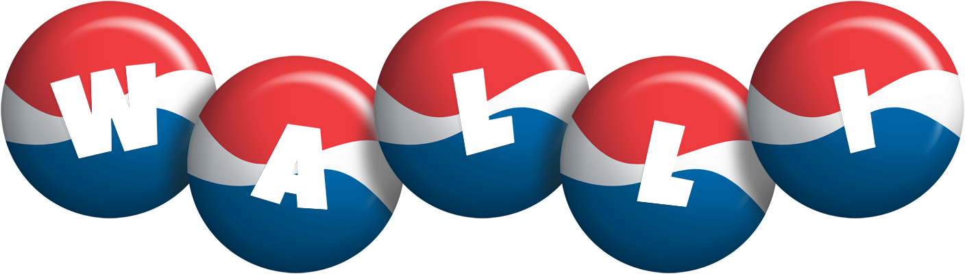 Walli paris logo
