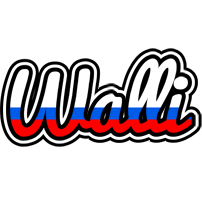 Walli russia logo