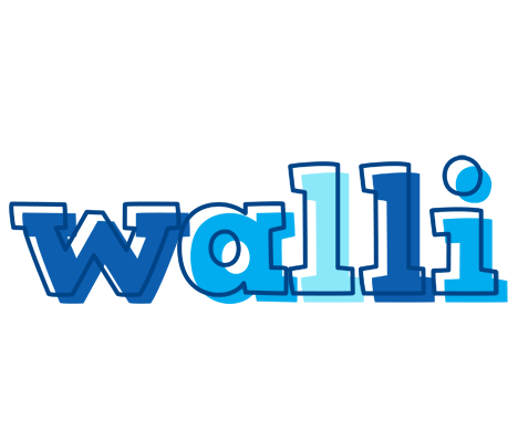 Walli sailor logo