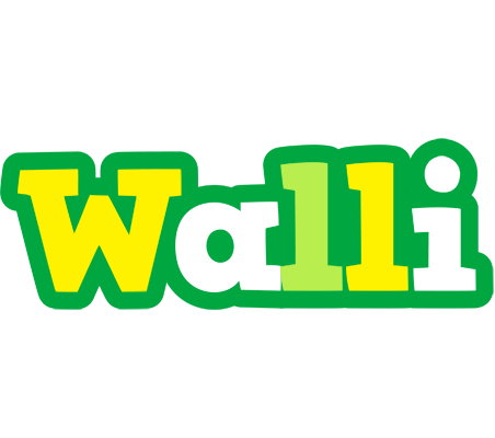 Walli soccer logo