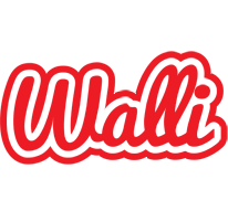 Walli sunshine logo