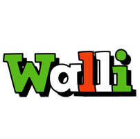 Walli venezia logo