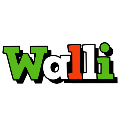 Walli venezia logo