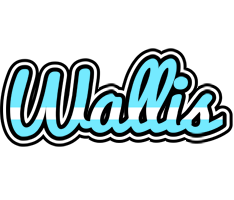 Wallis argentine logo