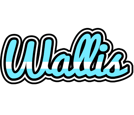 Wallis argentine logo