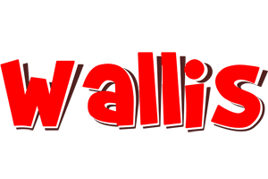 Wallis basket logo