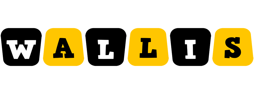 Wallis boots logo