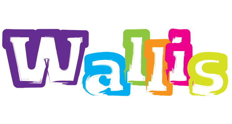 Wallis casino logo