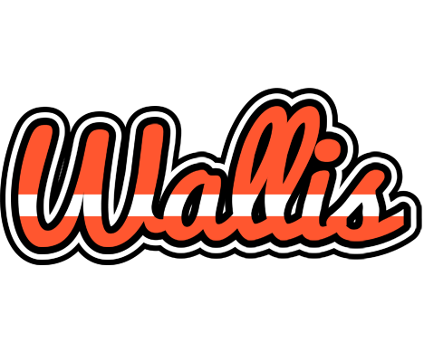 Wallis denmark logo