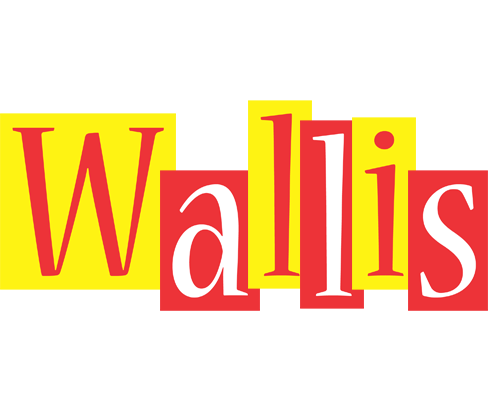 Wallis errors logo