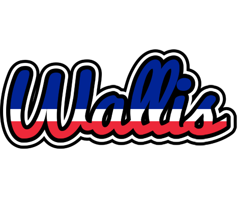 Wallis france logo