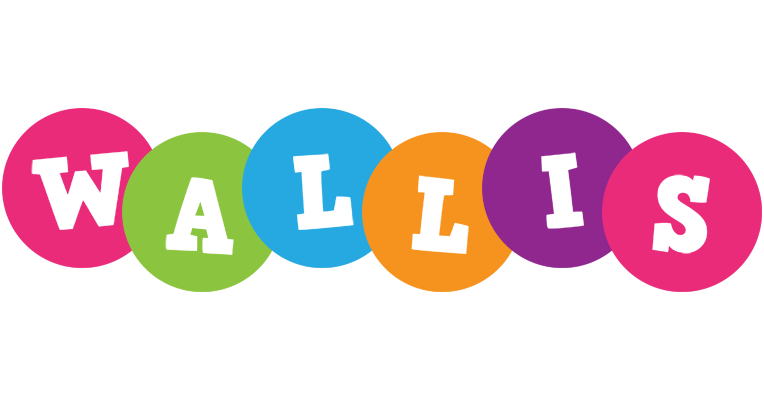 Wallis friends logo