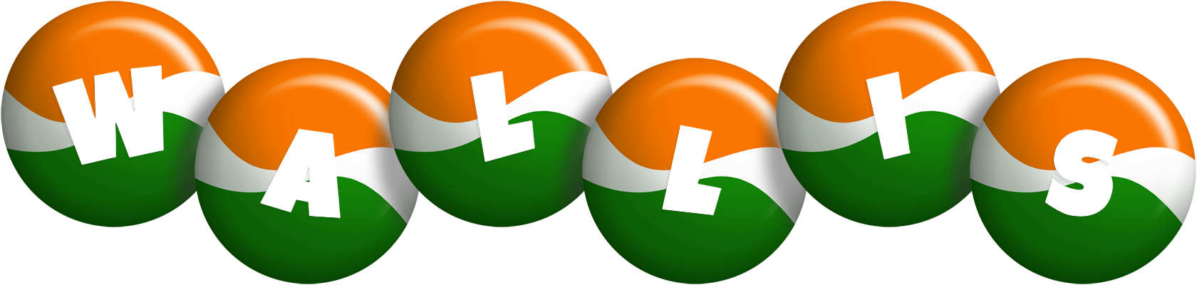 Wallis india logo
