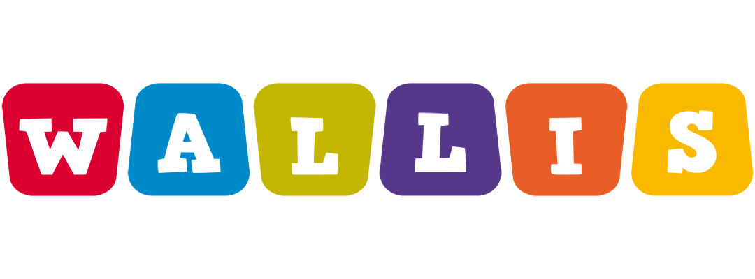 Wallis kiddo logo