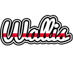 Wallis kingdom logo