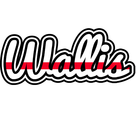 Wallis kingdom logo