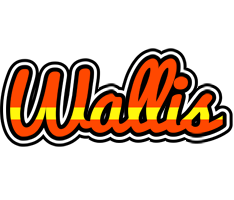 Wallis madrid logo