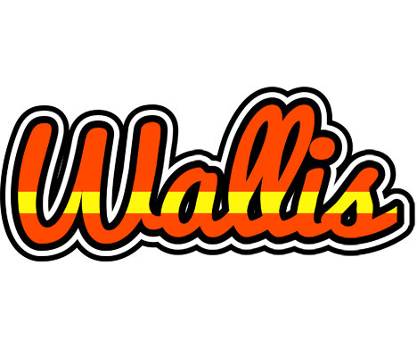 Wallis madrid logo