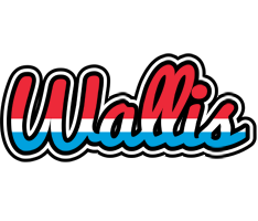 Wallis norway logo