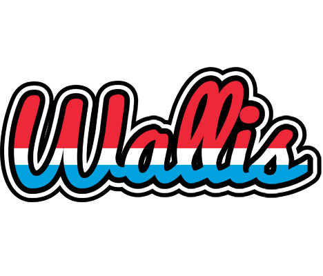 Wallis norway logo
