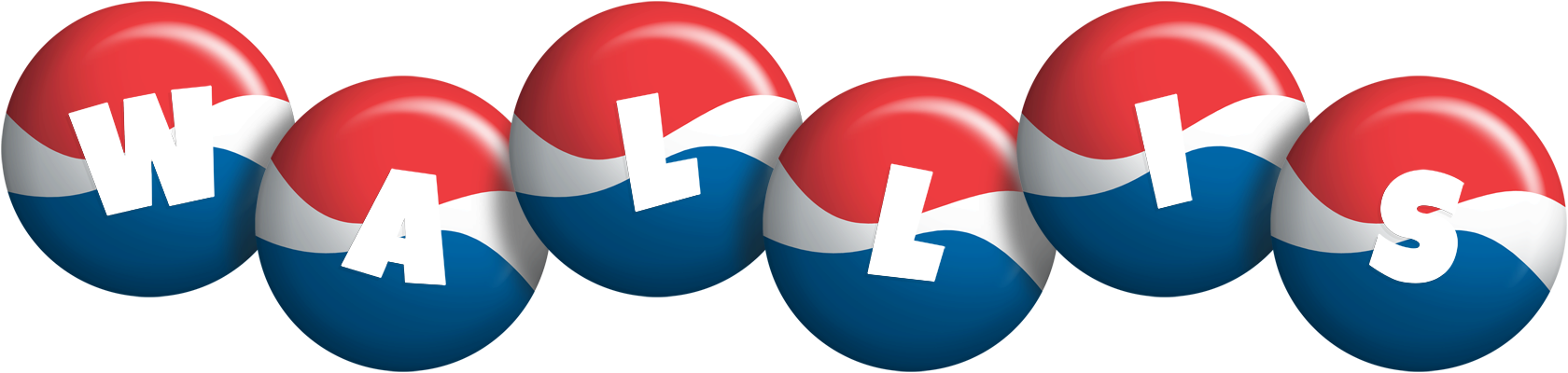 Wallis paris logo