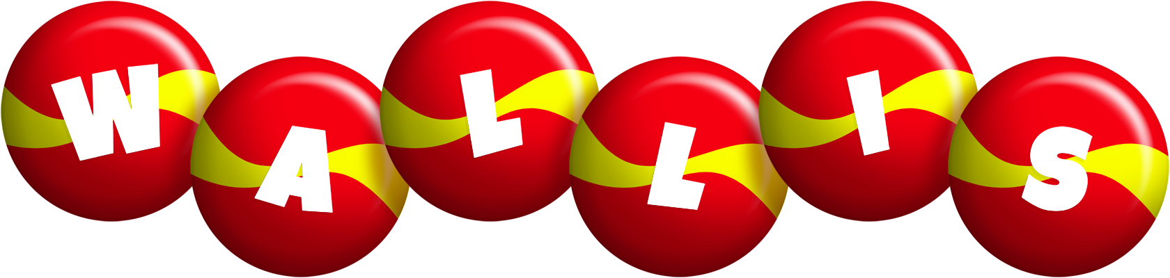 Wallis spain logo