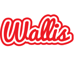 Wallis sunshine logo