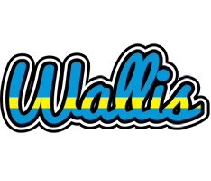 Wallis sweden logo