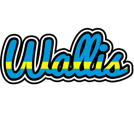 Wallis sweden logo