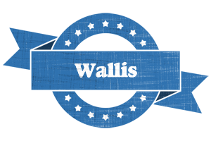 Wallis trust logo