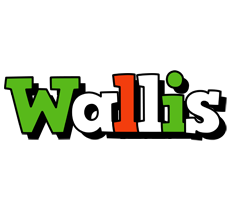 Wallis venezia logo