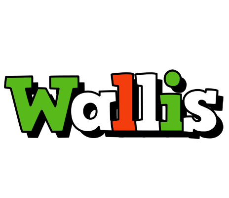 Wallis venezia logo