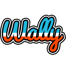 Wally West Logo