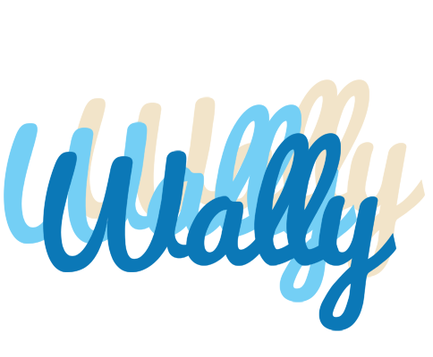 Wally breeze logo