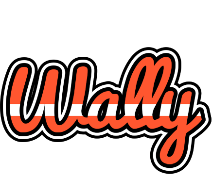 Wally denmark logo