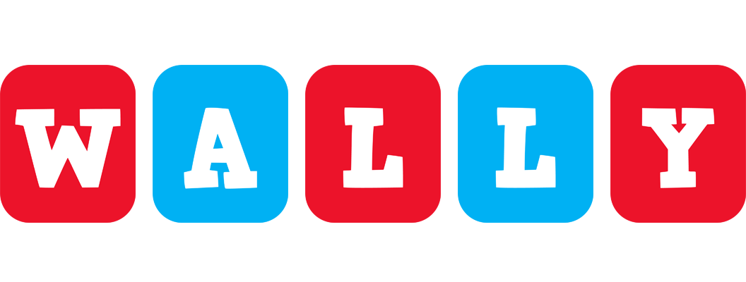 Wally diesel logo