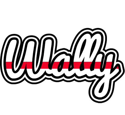 Wally kingdom logo
