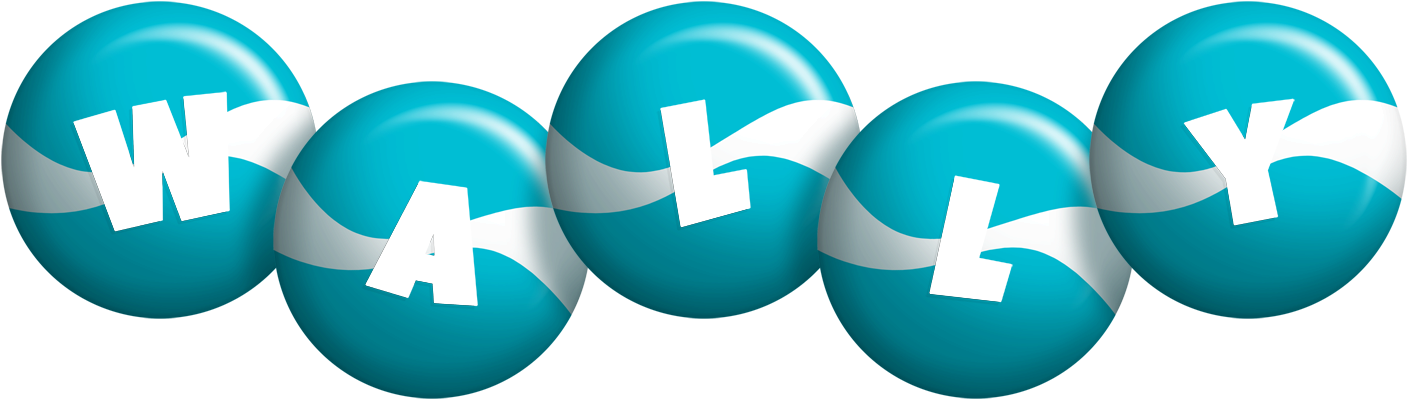 Wally messi logo