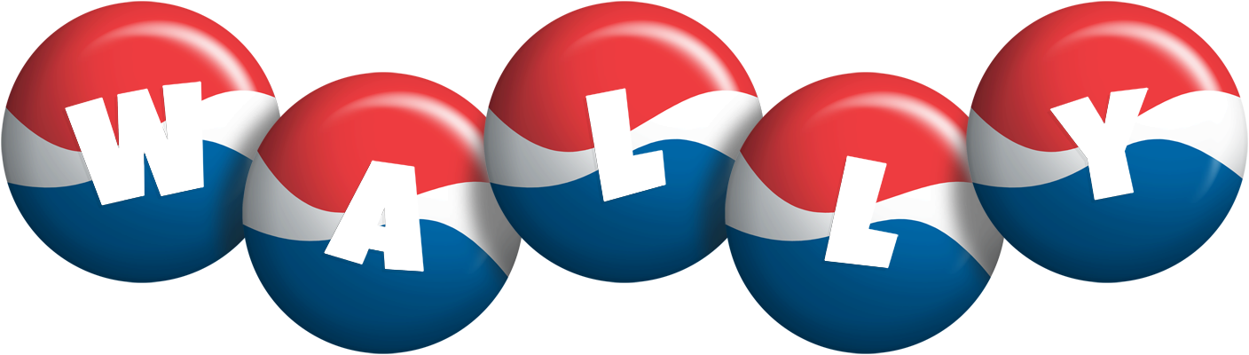 Wally paris logo