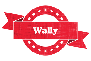 Wally passion logo